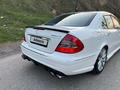 Mercedes-Benz E 55 AMG 2003 года за 10 000 000 тг. в Алматы – фото 10