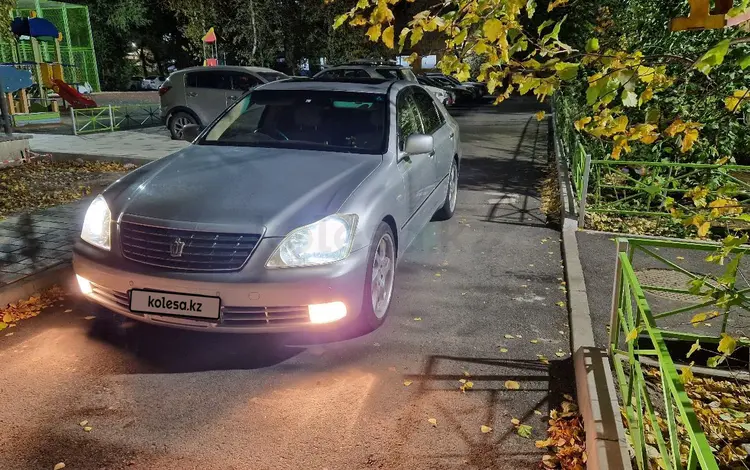 Toyota Crown 2005 года за 5 500 000 тг. в Астана