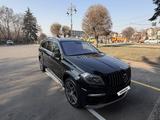 Mercedes-Benz GL 63 AMG 2014 годаүшін15 999 999 тг. в Алматы – фото 2