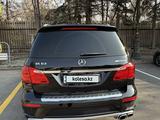 Mercedes-Benz GL 63 AMG 2014 годаүшін15 999 999 тг. в Алматы – фото 4
