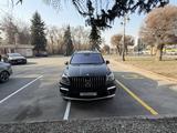 Mercedes-Benz GL 63 AMG 2014 годаүшін15 999 999 тг. в Алматы – фото 3