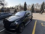 Mercedes-Benz GL 63 AMG 2014 годаүшін15 999 999 тг. в Алматы