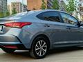 Hyundai Accent 2020 годаүшін6 590 000 тг. в Астана – фото 5