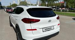 Hyundai Tucson 2020 года за 12 700 000 тг. в Астана – фото 2
