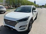 Hyundai Tucson 2020 года за 12 700 000 тг. в Астана