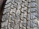 Bridgestone H/T 840. Новый без пробега! Одна шина! за 48 000 тг. в Алматы