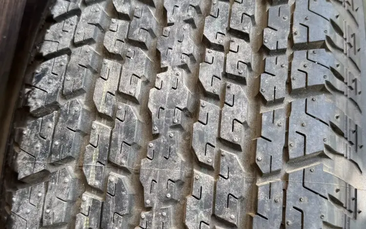 Bridgestone H/T 840. Новый без пробега! Одна шина! за 40 000 тг. в Алматы