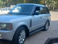 Land Rover Range Rover 2005 годаүшін4 200 000 тг. в Алматы