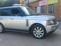 Land Rover Range Rover 2005 года за 4 200 000 тг. в Алматы – фото 8