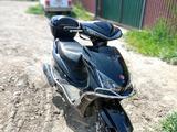 Moto-Italy  Neo 50 2024 года за 220 000 тг. в Атырау – фото 5