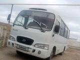 Hyundai  County 2004 годаүшін1 500 000 тг. в Актау