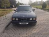 BMW 525 1990 года за 2 000 000 тг. в Шымкент – фото 4