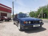 BMW 525 1990 года за 2 000 000 тг. в Шымкент