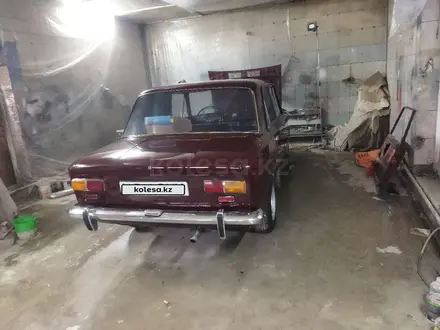 ВАЗ (Lada) 2101 1973 годаүшін1 550 000 тг. в Кызылорда – фото 2