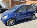 Mercedes-Benz A 160 2001 года за 1 500 000 тг. в Костанай
