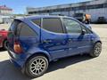 Mercedes-Benz A 160 2001 года за 1 500 000 тг. в Костанай – фото 6