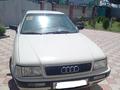 Audi 80 1993 годаүшін1 400 000 тг. в Алматы