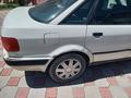 Audi 80 1993 годаfor1 400 000 тг. в Алматы – фото 6