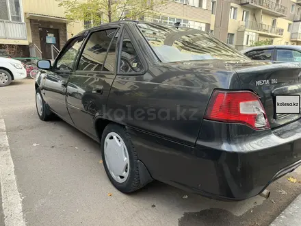 Daewoo Nexia 2013 года за 1 500 000 тг. в Алматы – фото 9