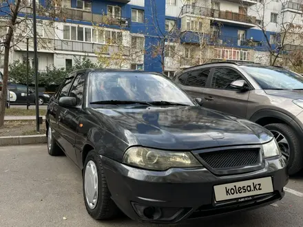 Daewoo Nexia 2013 года за 1 500 000 тг. в Алматы – фото 8