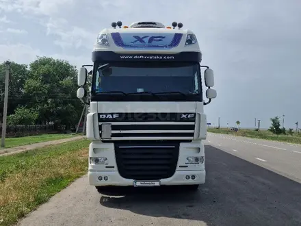 DAF  XF 105 2012 года за 19 000 000 тг. в Актобе