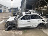 Hyundai Santa Fe 2001 годаүшін10 000 тг. в Шымкент