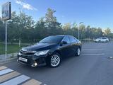 Toyota Camry 2014 года за 10 400 000 тг. в Астана