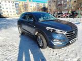 Hyundai Tucson 2018 года за 11 500 000 тг. в Актобе