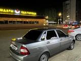 ВАЗ (Lada) Priora 2170 2012 годаүшін1 750 000 тг. в Усть-Каменогорск – фото 3
