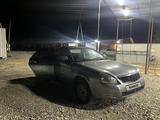 ВАЗ (Lada) Priora 2170 2012 годаүшін1 750 000 тг. в Усть-Каменогорск