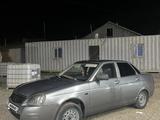 ВАЗ (Lada) Priora 2170 2012 годаүшін1 750 000 тг. в Усть-Каменогорск – фото 2
