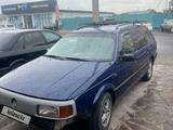 Volkswagen Passat 1991 годаүшін1 200 000 тг. в Тараз