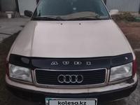 Audi 100 1992 годаfor1 600 000 тг. в Талдыкорган