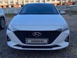 Hyundai Accent 2022 годаfor7 500 000 тг. в Актобе