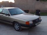 Audi 100 1989 годаүшін1 100 000 тг. в Шымкент