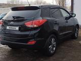 Hyundai ix35 2013 года за 7 000 000 тг. в Павлодар – фото 3