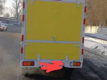 Wuling 2023 года за 7 000 000 тг. в Алматы – фото 3
