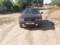 Audi 80 1990 годаfor550 000 тг. в Уральск – фото 8