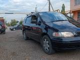 Honda Odyssey 1994 года за 2 600 000 тг. в Алматы – фото 2