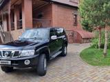 Nissan Patrol 2004 года за 12 000 000 тг. в Усть-Каменогорск – фото 2