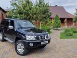 Nissan Patrol 2004 года за 12 000 000 тг. в Усть-Каменогорск – фото 3