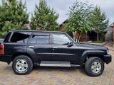 Nissan Patrol 2004 года за 12 000 000 тг. в Усть-Каменогорск – фото 4