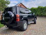 Nissan Patrol 2004 года за 12 000 000 тг. в Усть-Каменогорск – фото 5