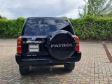 Nissan Patrol 2004 года за 11 600 000 тг. в Усть-Каменогорск – фото 5