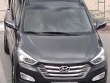 Hyundai Santa Fe 2016 года за 11 800 000 тг. в Жезказган