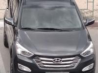 Hyundai Santa Fe 2016 годаfor11 800 000 тг. в Жезказган