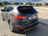 Hyundai Santa Fe 2016 года за 10 700 000 тг. в Жезказган – фото 2
