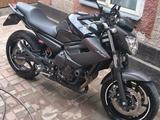 Yamaha  XJ6 (FZ6R) 2013 года за 2 800 000 тг. в Алматы – фото 2