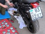 Yamaha  XJ6 (FZ6R) 2013 года за 2 800 000 тг. в Алматы – фото 3