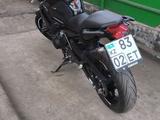 Yamaha  XJ6 (FZ6R) 2013 года за 2 800 000 тг. в Алматы – фото 5